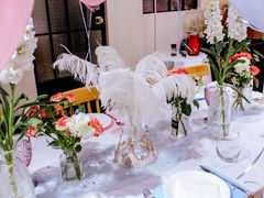 生日-慢隅法式小馆·生日求婚西餐厅
