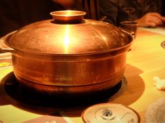 -大头椰·椰子鸡火锅(南宁万象城店)