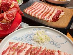 -勇誌烧肉·焱铁烧