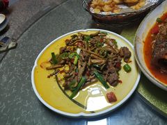 -云隐小厨·传统大理美食(复兴路店)