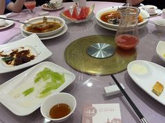 -金时代顺风大酒店(金山店)