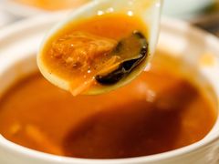 -裕丰源滋补烩面(天赋路店)