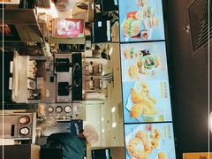 -麦当劳(健德桥得来速店)
