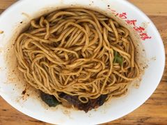 -泰顺江南春面馆