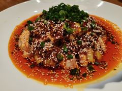 口水鸡-陶然居·重庆菜(解放碑店)