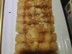 -川江号子火锅(运河城店)