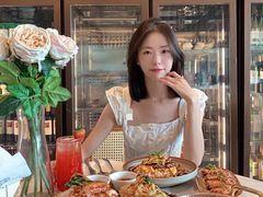 -盐说·西式餐酒馆(光明万达店)