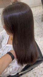 -木子造型S A L O N烫染·造型·理发