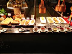 -佛山皇冠假日酒店-西餐厅