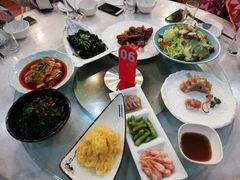 -三好坞景观餐厅