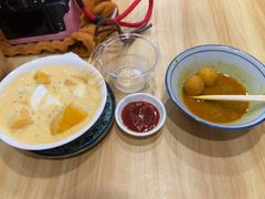 -荔芳传统糖水铺