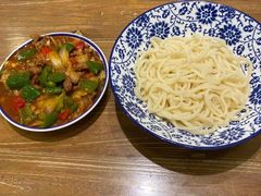 -清真·玛丽亚新疆菜主题餐厅(浙江中路店)
