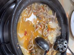 -李师傅脆肚(梅林店)