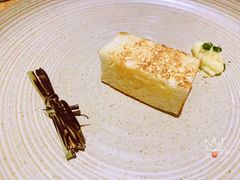 -香樟花园法式铁板烧(恒隆广场店)