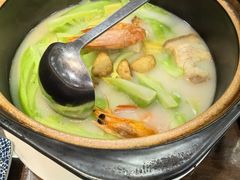 -一壶私房菜·顺德菜·顺德鱼生