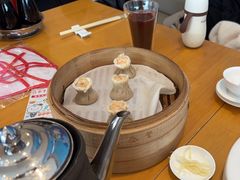 -鼎泰丰(嘉年华•海信广场VILLAGE店)