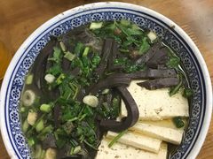 -东关赵记粉汤羊血(兴庆北路店)