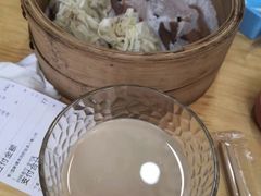 羊肉烧麦-零·壹新疆羊肉抓饭