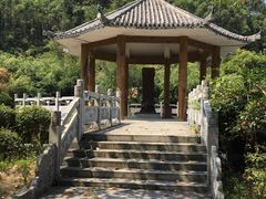 -龙门水都景区