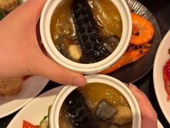 -盛宴自助餐厅(运达喜来登店)