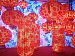 -清明上河园-迎宾门售票处