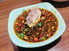 -龙泉人椰子鸡·糟粕醋·地标海南菜(龙昆南店)