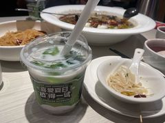-九毛九西北菜(番禺万达店)