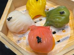 -煲王粤菜餐厅(中侨中心店)