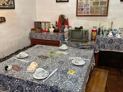 -米庄·原味私房菜(骏壹万邦店)