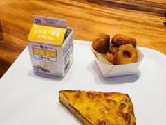 -巴黎贝甜·生日蛋糕(环球中心店)