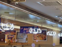 -海底捞火锅(东方时代广场店)