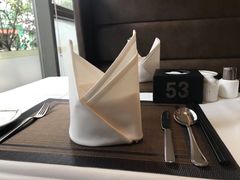 -百合酒店-香榭里自助餐厅