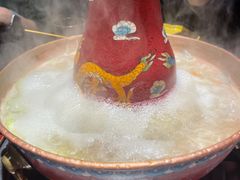 -羊大爷涮肉(亮马桥店)