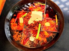 -八一好吃街·高品美食广场