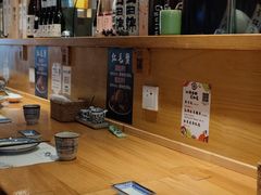 -大将料理餐厅(汇锦街店)