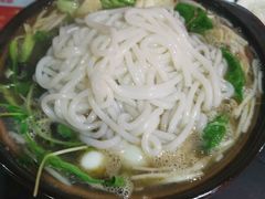 -丽虹米线(青泥店)