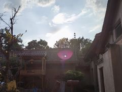 -胡氏古民居建筑