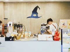 -WIZARD COFFEE咖啡巫师