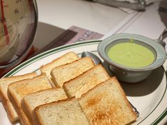 -太食獸泰式茶餐厅(IFS国金中心店)