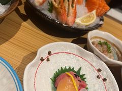 -花和海鲜自助(梅江店)