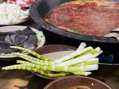 -黄潇洒老火锅(九眼桥宏济巷店)