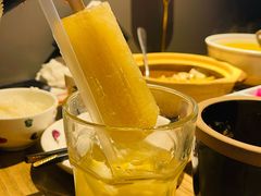 -茄子恰恰·新云南小炒(坪山益田店)