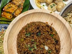 -蜗牛小馆醉乡民谣云南菜(惠新西里店)