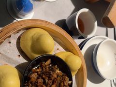 -绿茶餐厅(广州天河城店)