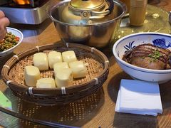 -印象鲵宴·张家界地标美食名片(溪布街店)