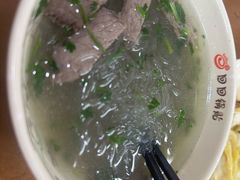 -回回锅贴(小河沿店)