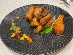 老上海熏鱼-望乡楼上海菜(日月光店)