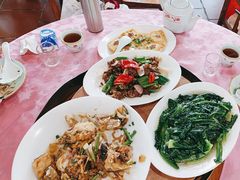 -侠成水上农庄(工业大道店)