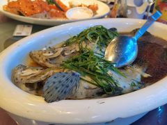 -幸福楼中餐厅(安海店)