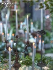 -天邑国际酒店·宴会厅